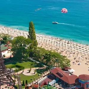 Yalta Nisipurile de Aur