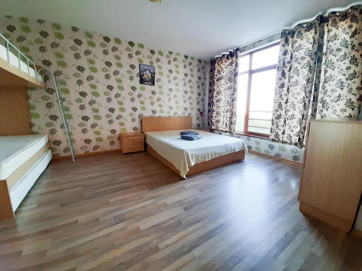Apartment Kolizeum Nisipurile de Aur